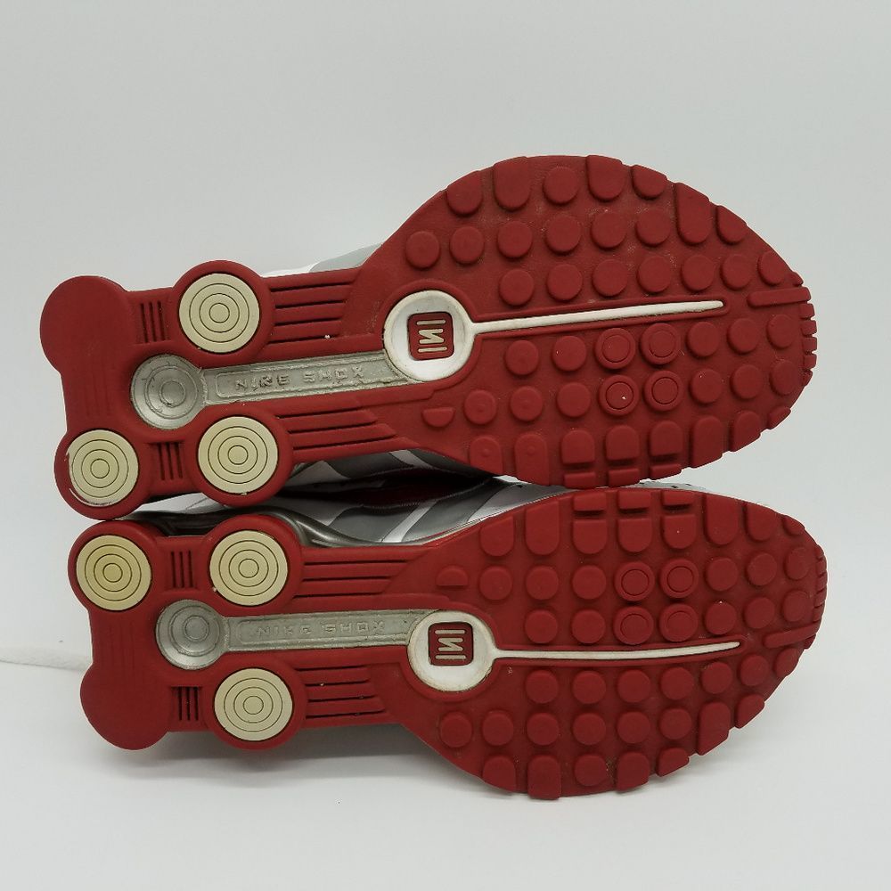 womens nike shox classic